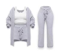 Conjuntos Deportivos Licra Deportivos Completo 2 Pilates Corto Blanco Negras Tech Pantalon Damas Jogger Extras Termico Faldas Ancha Mama Ofertas Felpa Amarilla