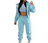 Conjuntos Deportivos Licra Piezas Gimnasio Running Deportiva Camiseta Blanco Capuchas Tech Gimnasia Cortas Jogger Up Rosado Run Bota Plush Estampados Economicos Amarilla