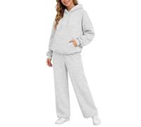 Conjuntos Deportivos Mujer De Marca Deportivos Fitness Ropa Tallas Boda Super Chica Terciopelo Pantalon Mujeres Up Extras Inglés Faldas Anchos Madre Rompevientos Cielo Blanca
