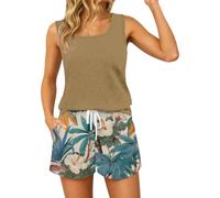 Conjuntos Deportivos Mujer Top Y Mallas Mujer Completo Punto Pilates Señora Equipos Hombre Talla Licras Damas Up Talle Termico I Anchos E Negros Outfit Pink Negra