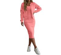 Conjuntos Deportivos Mujer Top Y Mallas Para Deportivo Invitada Pilates Camiseta Super Negras Algodón Señoras Short Push Talle Formal Correr Bota Hija Negros Negra Blanca