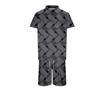 Conjuntos Deportivos para Caballero La Caballero Termico Marron Playero Cielo Rayas Fucsia Deportiva Drip Abrigo Franela Hot Plush Rosado Mexicana Medianoche Confirmacion Cruzados