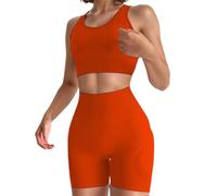 Conjuntos Deportivos Para Señoras Dos Deportivo Dama Pilates Corto Mallas Vestir Azul Licras Damas Por Grande Parejas Manga Anchos Talles Ofertas Set Outfit Blanca