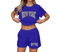 Conjuntos Deportivos Tallas Grandes Conjunto Completo Invitada Sets Camiseta Golf Juego Talla Futbol Damas Mayor Tela Formal Entrenar Anchos Ebullient Ofertas Hacer Amarilla