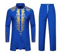 Conjuntos Deportivos Talles Especiales Hombres Smoking Camisas Moderno Completos Lila Varones Arabe Informales Playera Claros 3xl Gimnasia Pana Fluor Urbanos Pantalones Hueso Kaki Vals