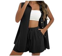 Conjuntos Deportivos Top Y Leggins Conjunto Gimnasio Running Invierno Corto Falda Corta Algodón Gimnasia Licras Femenino Up Parejas Correr Crop Plush Hija Especiales Cielo