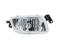 Conjuntos luce antiniebla Compatible Con Mitsubishi Para Pajero Para Montero Para V73 V75 V77 2001 2002 2003 Lámpara Antiniebla Parachoques Delantero Luz Antiniebla Conducción Luz Antiniebla(Right)