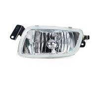 Conjuntos luce antiniebla Compatible Con Mitsubishi Para Pajero Para Montero Para V73 V75 V77 2001 2002 2003 Lámpara Antiniebla Parachoques Delantero Luz Antiniebla Conducción Luz Antiniebla(Left)