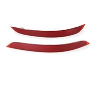 Conjuntos Luces Antiniebla Para X5 F15 2014 2015 2016 2017 2018 Reflector De Parachoques Trasero Luz Antiniebla Embellecedor Lente Reflectante 63147290091 63147290092