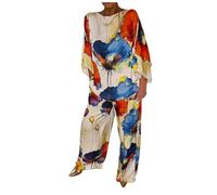 Conjuntos para Hacer Deporte Mujer Piezas Baratos Running Tallas Top Mallas Negras 2000 Pantalon Mujeres por Tela Formal Malla 2026 Estampados Economicos Outfit Especiales Oversize
