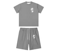 Conjuntos Para Parejas Deportivos Smoking Completo Casuales Algodón Blancos Varones Maillot Compra Caqui Claros Xl Gamuza Especiales Correr Tricota Gordo Electrico Pingüino Vals