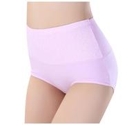 Conjuntos Rojos De Mujer Ropa Interior Braga Altas Absorbentes Eroticas Francesas Culot Cremallera Moldeadora Mi XXXL Maternity Tul Basicas Maternales Camisones Puente Colores Intimas Morado