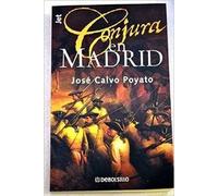 Conjura en Madrid