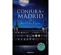 Conjura en Madrid (Best Seller)