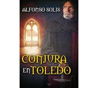 Conjura en Toledo