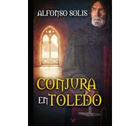 Conjura en Toledo
