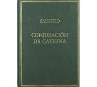 Conjuración de Catilina (Alma Mater)