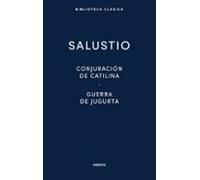 conjuracion de catilina / guerra jugurta