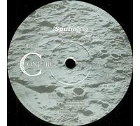 Conjure - 'Sputin / Nobody Was There