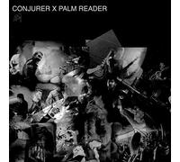 Conjurer - palm reader - Conjurer x palm reader