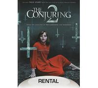 Conjuring 2 (DVD)