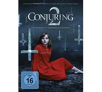 Conjuring 2 [Alemania] [DVD]