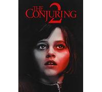 Conjuring 2 [Edizione: Stati Uniti] [Italia] [DVD]