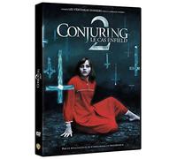 Conjuring 2 : Le cas Enfield