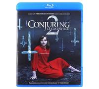 Conjuring 2 : Le cas Enfield [Francia] [Blu-ray]