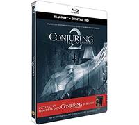 Conjuring 2 : le cas Enfield [Francia] [Blu-ray]