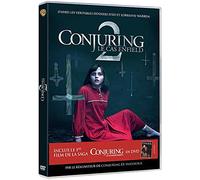 Conjuring 2 : le cas Enfield [Francia] [DVD]
