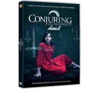 Conjuring 2 : le cas enfield [Francia] [DVD]