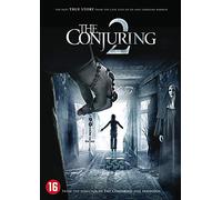 Conjuring 2 - The enfield poltergeist [DVD]