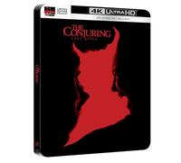 Conjuring 4: L'heure du jugement – Blu-ray – Francia