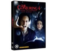 Conjuring 4 : L'heure du jugement [Francia] [DVD]