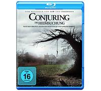 Conjuring - Die Heimsuchung