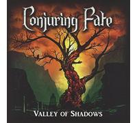 Conjuring Fate - Valley of shadows