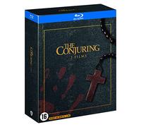 Conjuring - La trilogie [Blu-ray]
