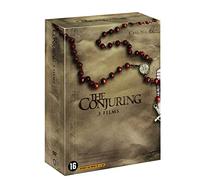 Conjuring - La trilogie [DVD]