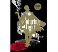 Conjuring of Light: Collector's Edition: 3 (Shades of Magic)