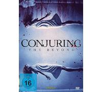 Conjuring - The Beyond [Alemania] [DVD]