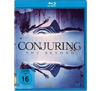 Conjuring - The Beyond (uncut Fassung) [Alemania] [Blu-ray]
