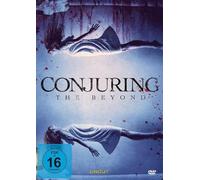 Conjuring - The Beyond – DVD – Versión sin cortes