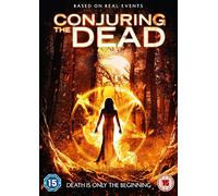 Conjuring The Dead [DVD] [Reino Unido]