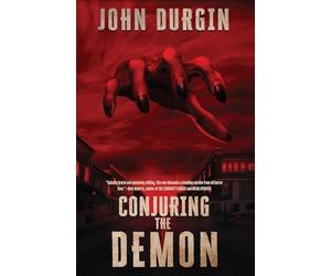 Conjuring the Demon (The Newport Curse)