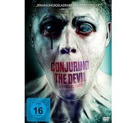 Conjuring the Devil - Das Ritual des Teufels [Alemania] [DVD]