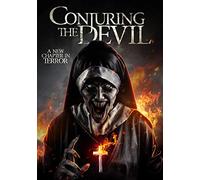 Conjuring The Devil [USA] [DVD]