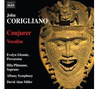 Conjuror / Vocalise