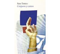 Conjuros y cantos