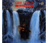 Conklin,Larry - The Poet's Orchestra [Import]